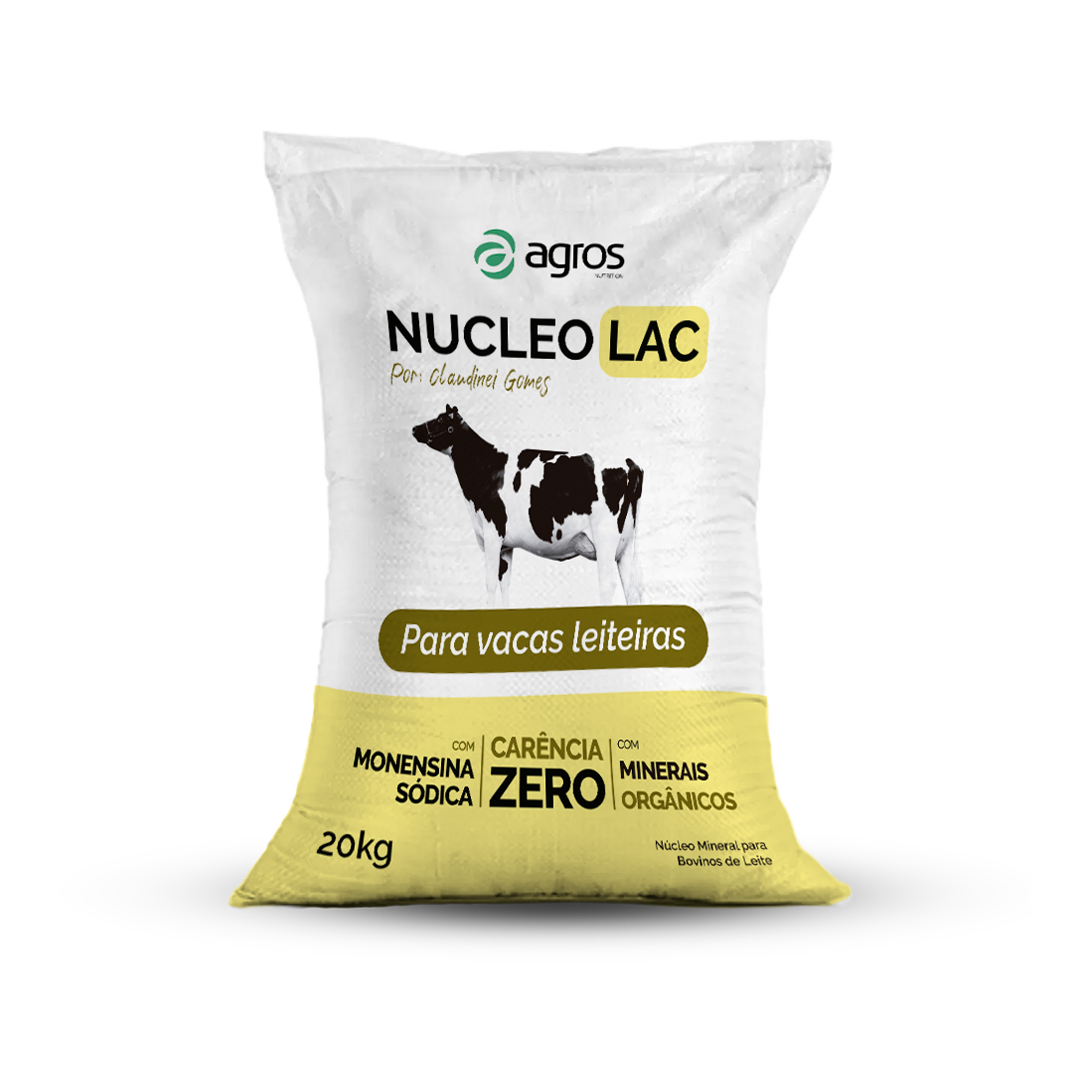 NucleoLac