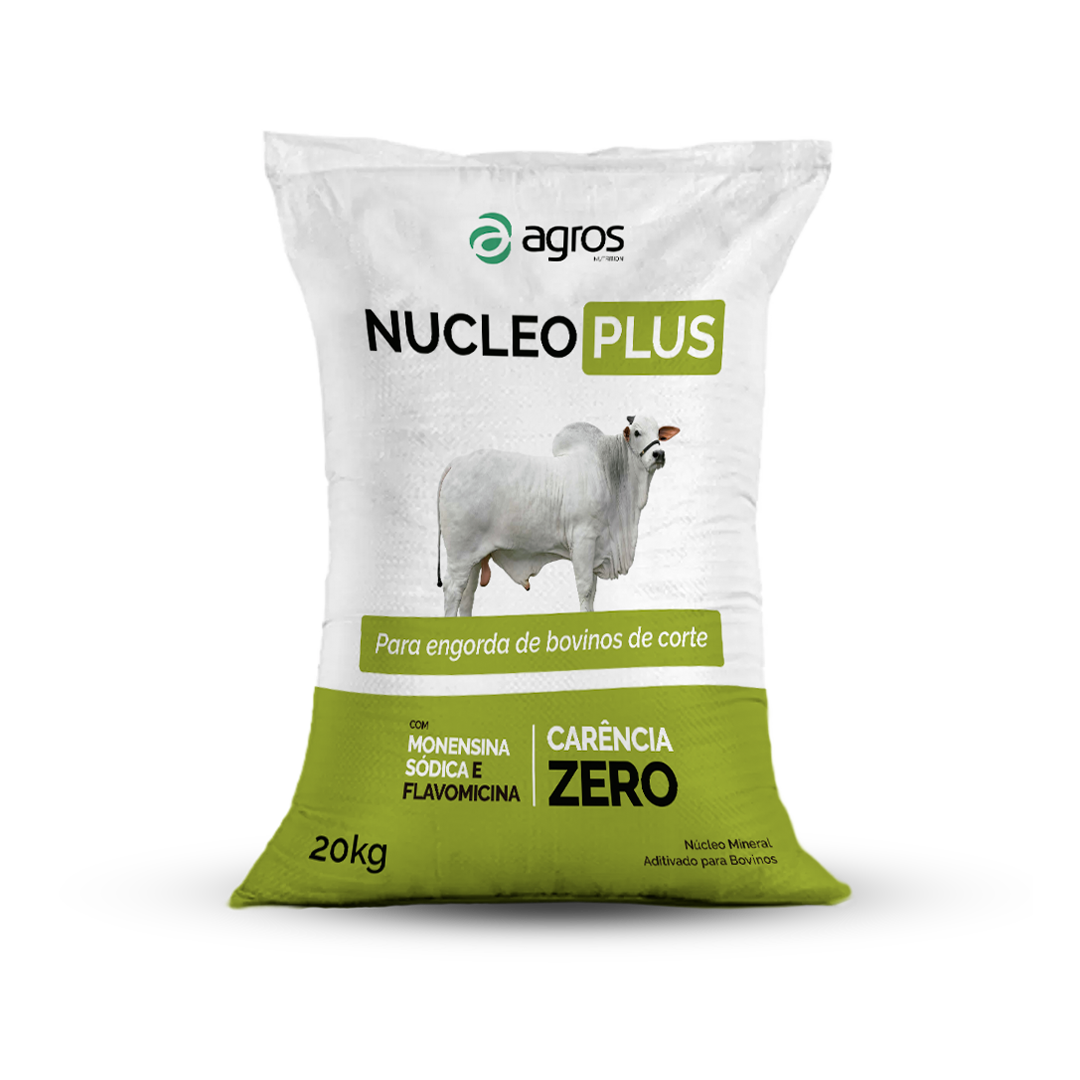 NucleoPlus