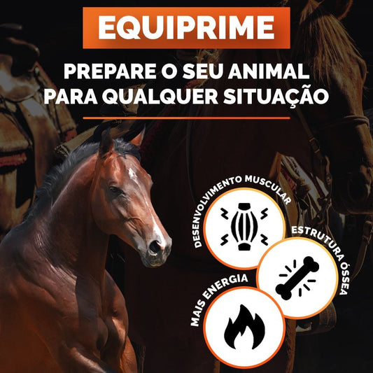 EquiPrime 500ml - Agro Spot