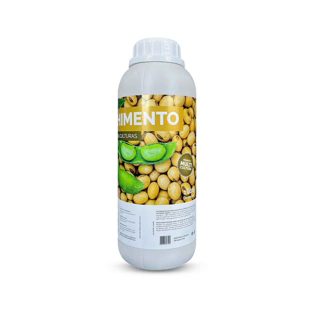 FertEnchimento 1L - Agro Spot