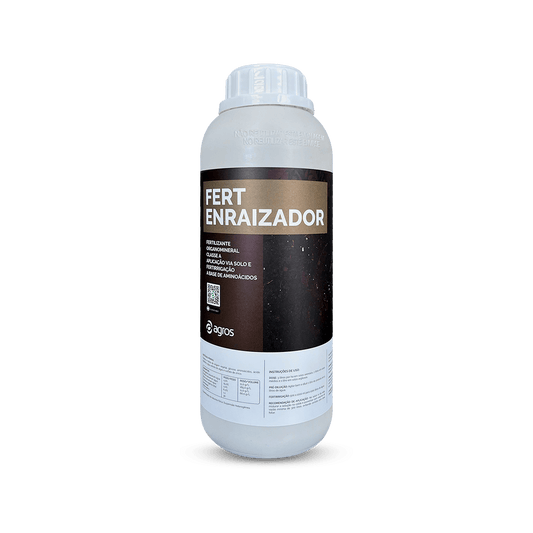 FertEnraizador 1L - Agro Spot
