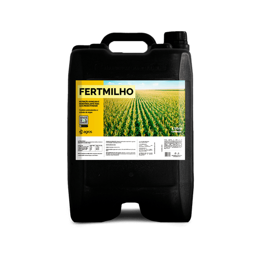 FertMilho 20L - Agro Spot