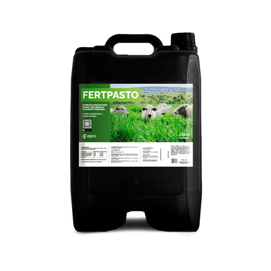 FertPasto 20L - Agro Spot