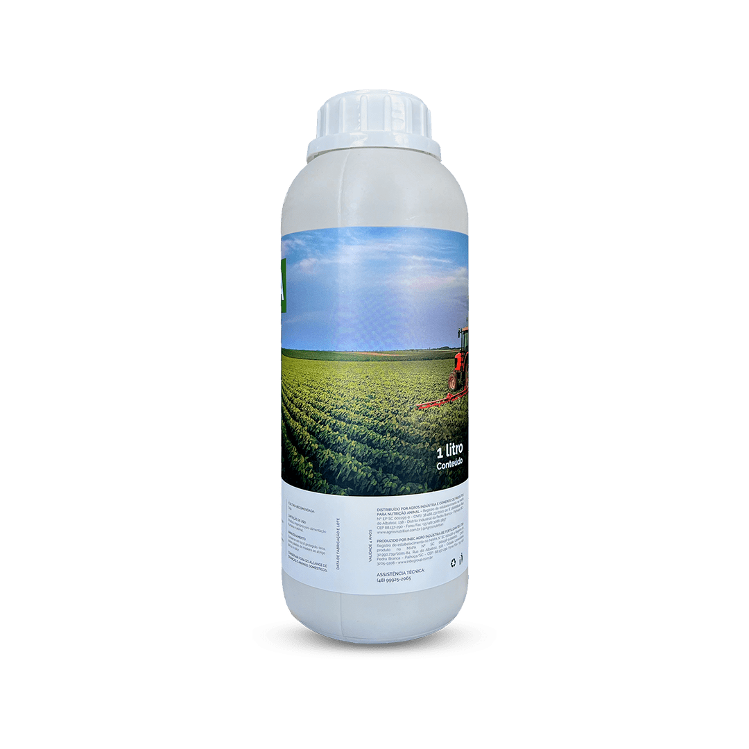 FertSoja 1L - Agro Spot