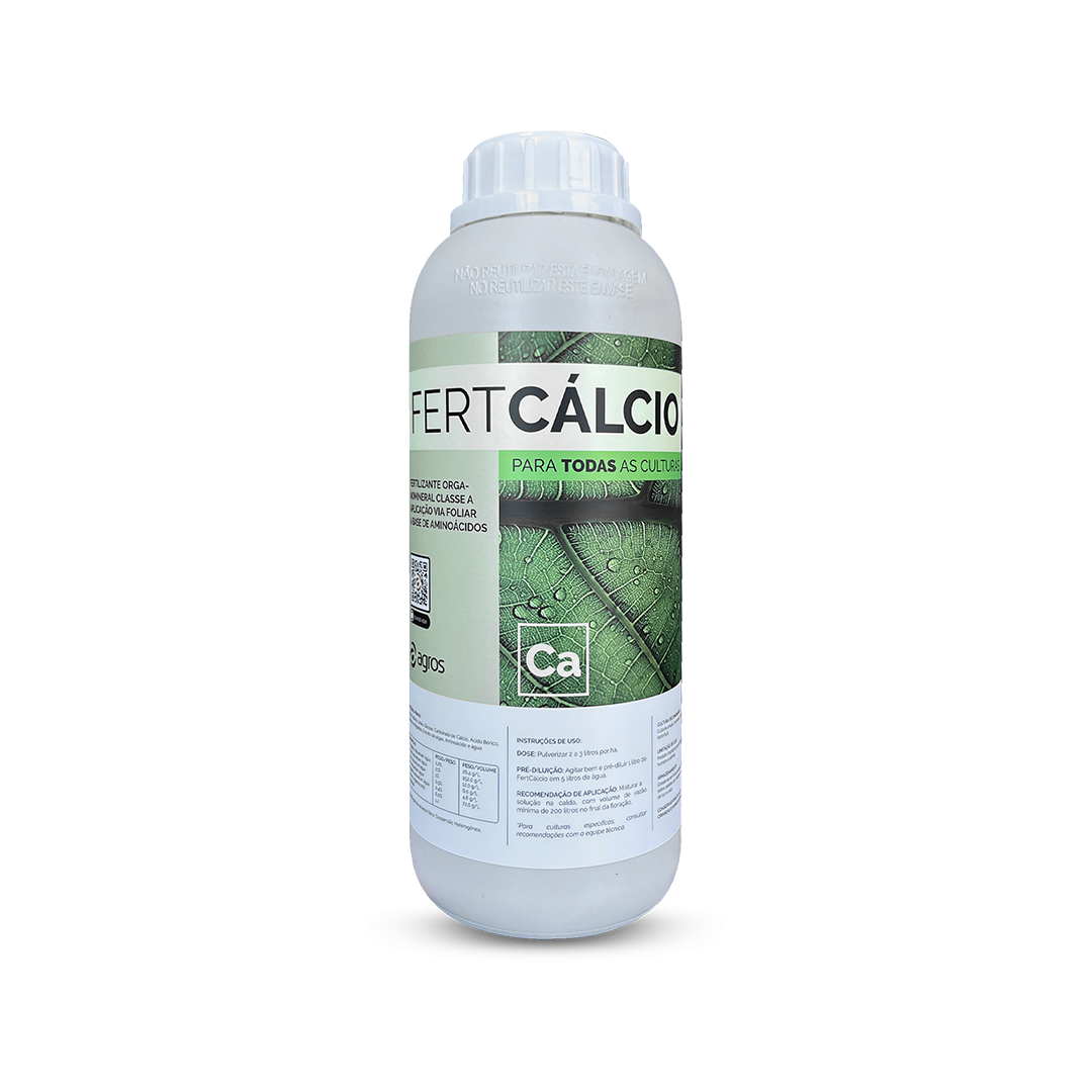 FertCálcio 1L