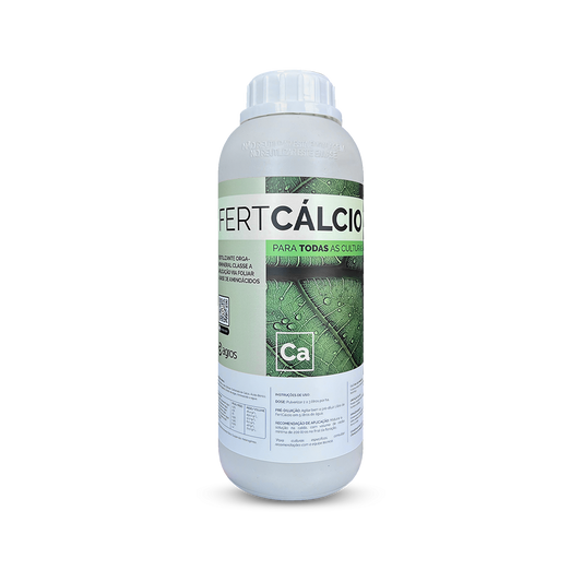 FertCálcio 1L