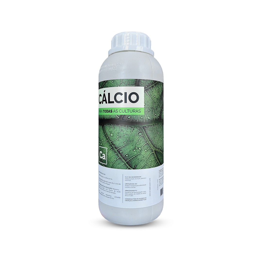 FertCálcio 1L