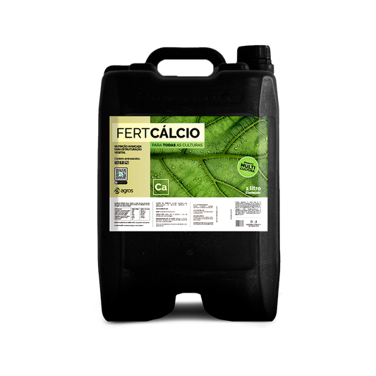 FertCálcio 20L