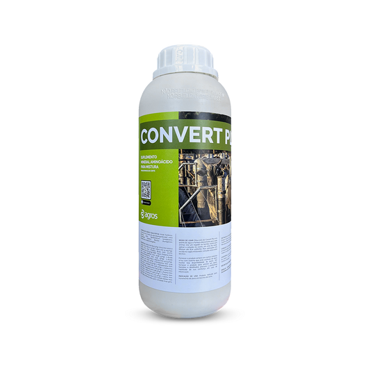 Convert Plus 1L