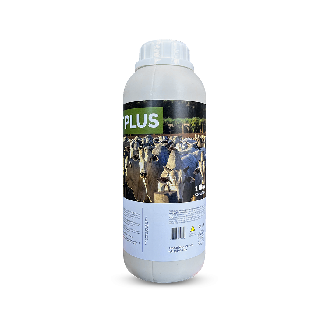 Convert Plus 1L