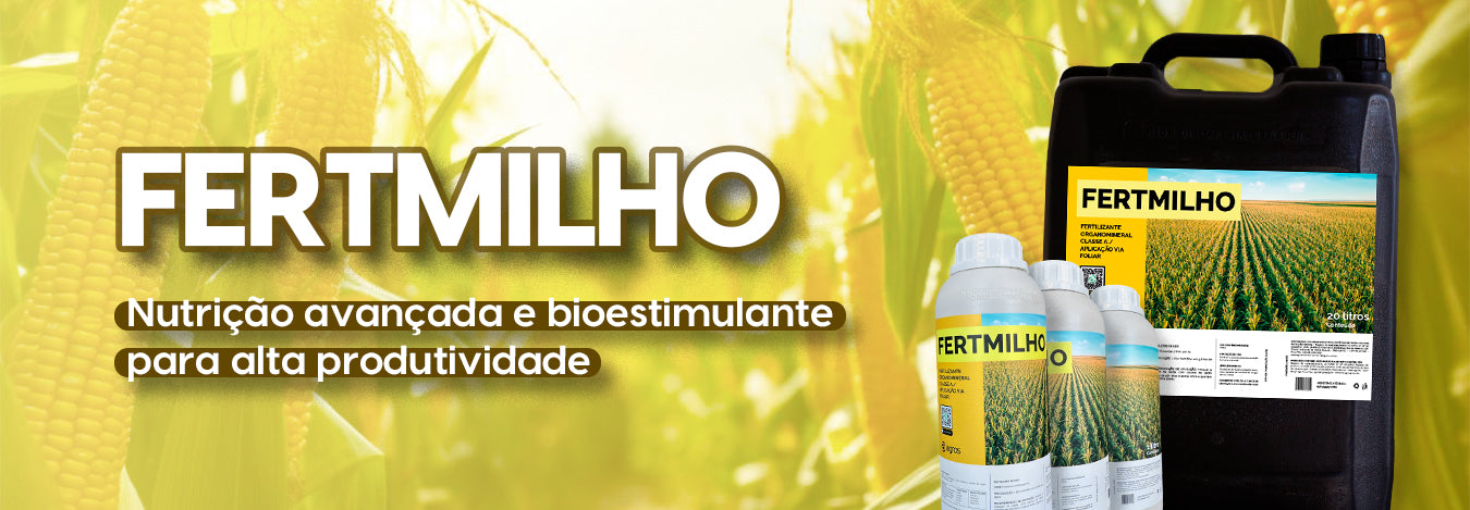 FertMilho 1L