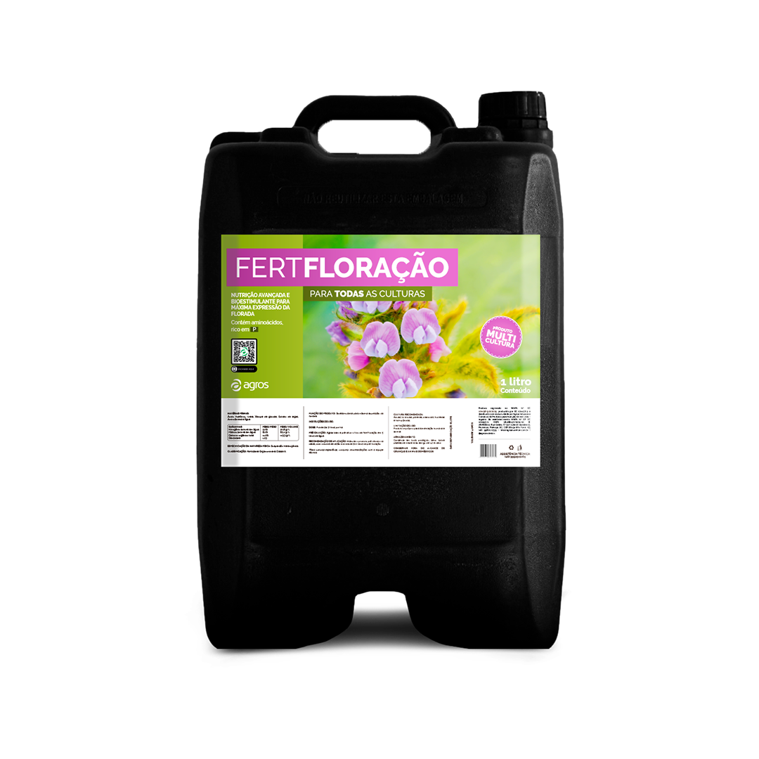 FertFloração 20L