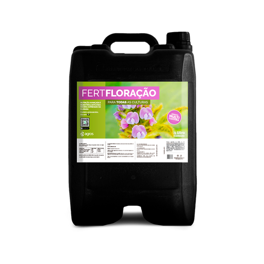 FertFloração 20L