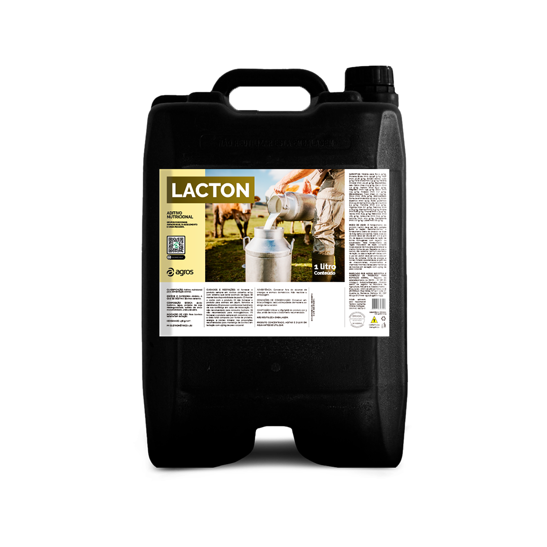 Lacton 20L