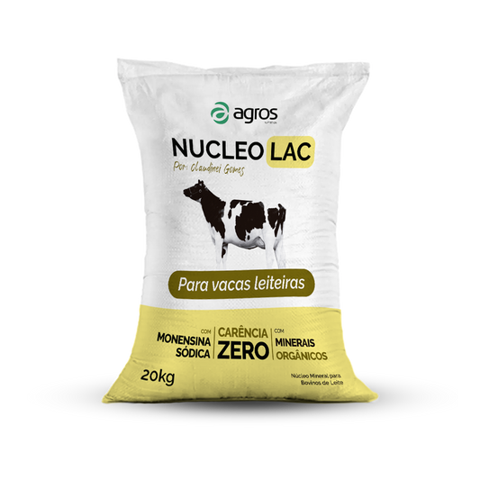 NucleoLac