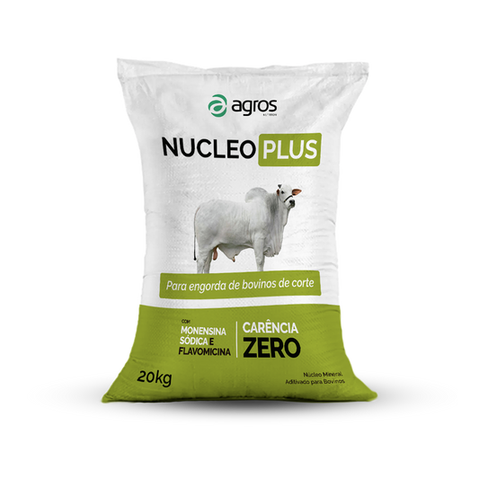 NucleoPlus