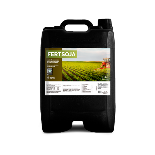 FertSoja 20L