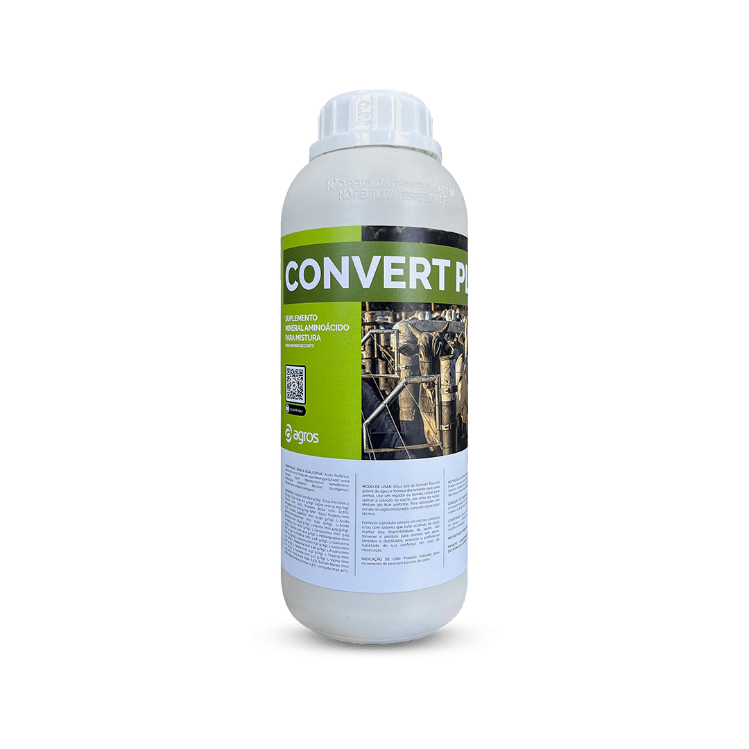 Convert Plus 1L - Agro Spot