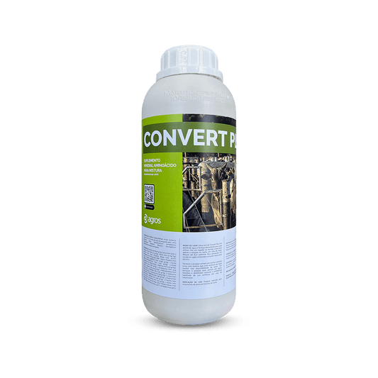 Convert Plus 1L - Agro Spot