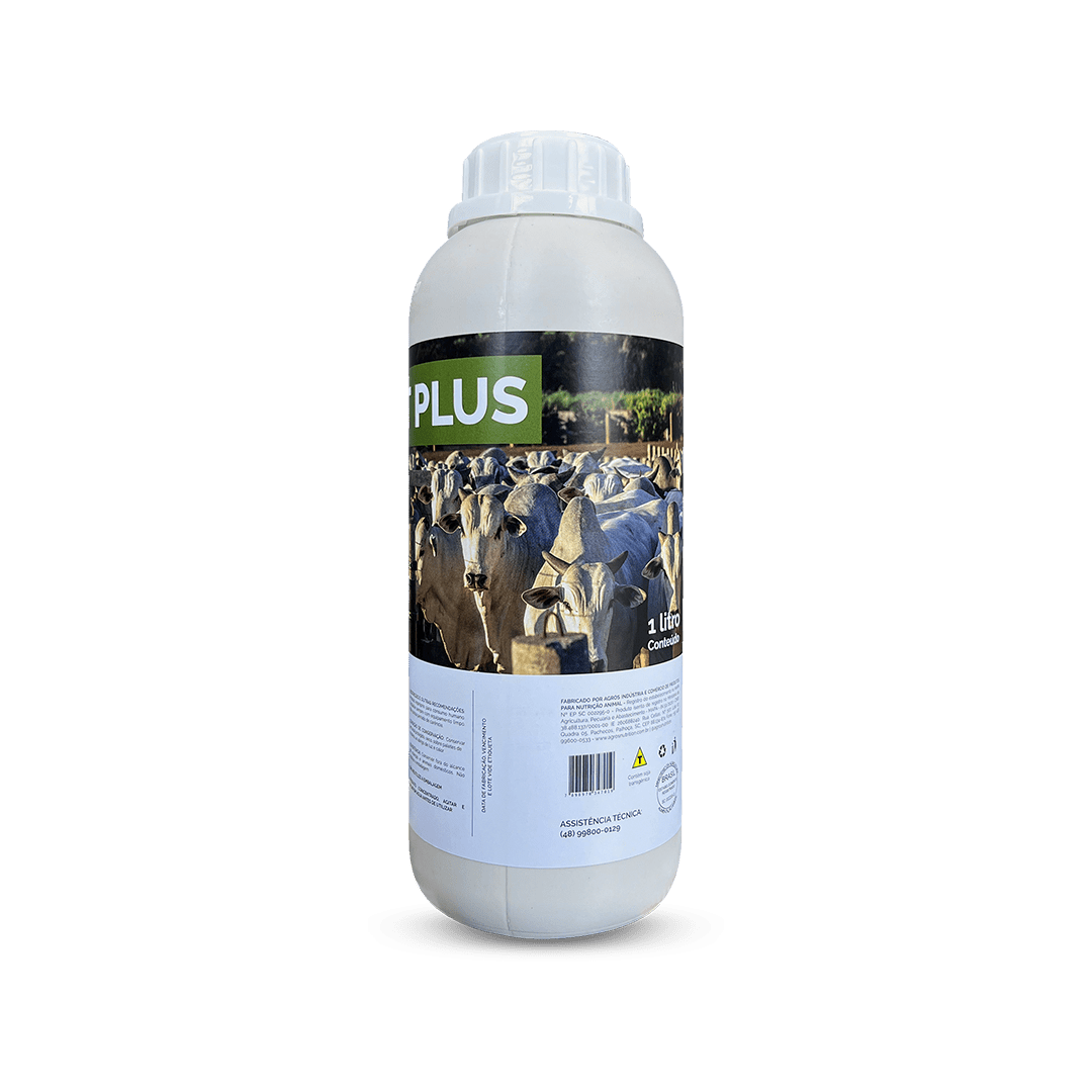 Convert Plus 1L - Agro Spot