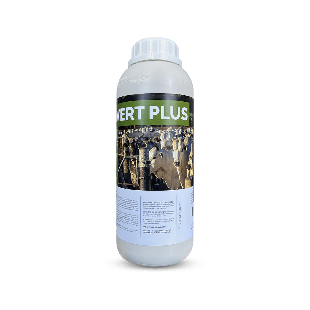 Convert Plus 1L - Agro Spot
