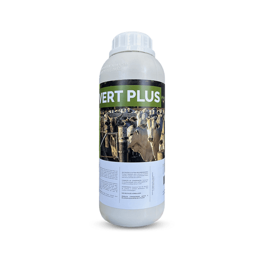 Convert Plus 1L - Agro Spot