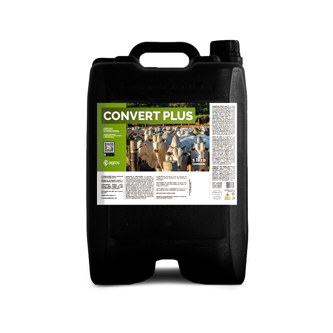 Convert Plus 20L - Agro Spot