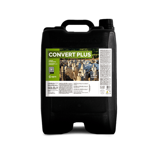 Convert Plus 20L - Agro Spot