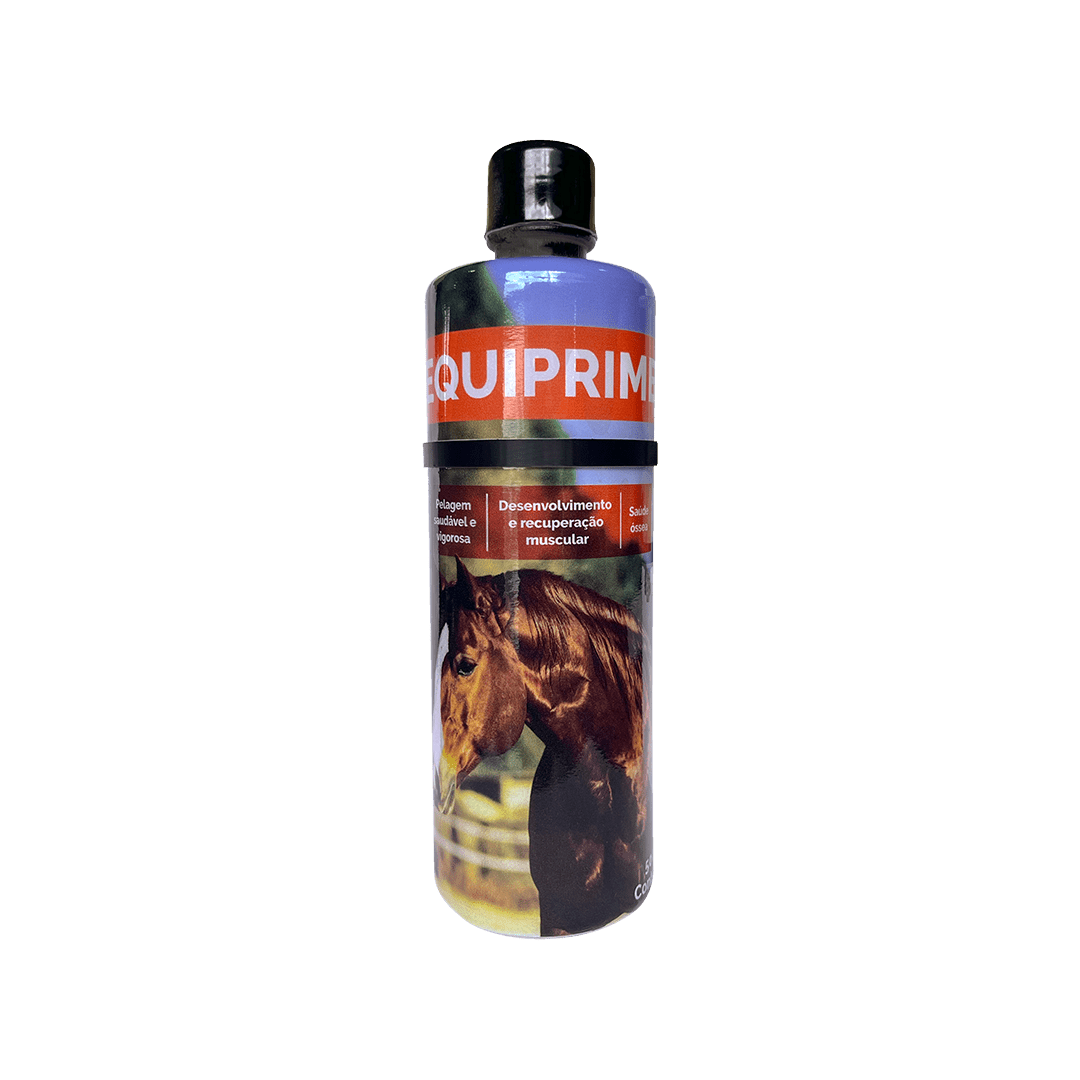 EquiPrime 500ml - Agro Spot