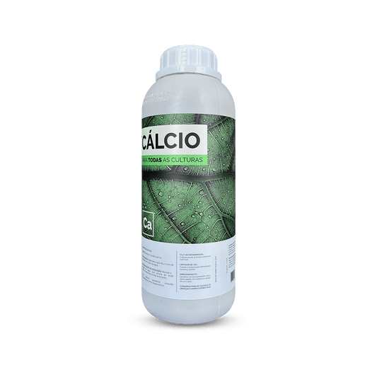 FertCálcio 1L - Agro Spot