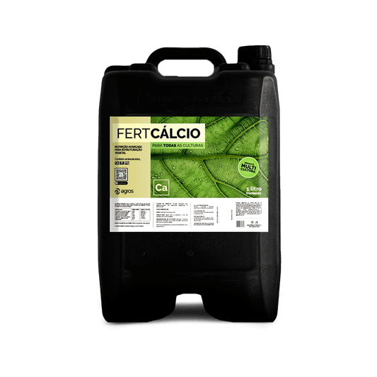 FertCálcio 20L - Agro Spot