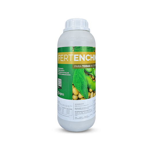 FertEnchimento 1L - Agro Spot