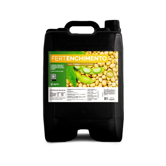 FertEnchimento 20L - Agro Spot