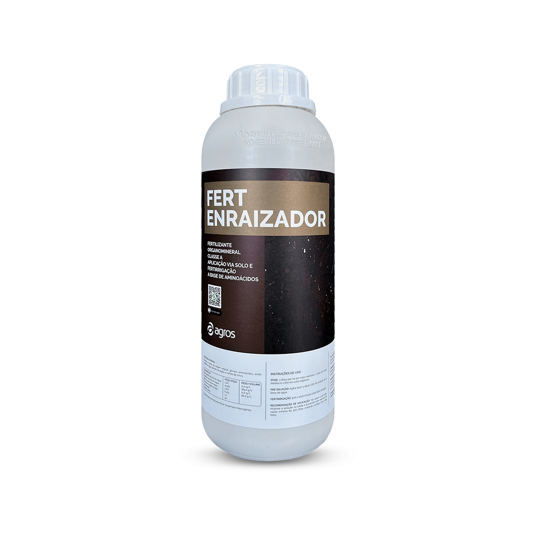 FertEnraizador 1L - Agro Spot