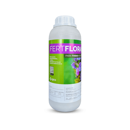 FertFloração 1L - Agro Spot