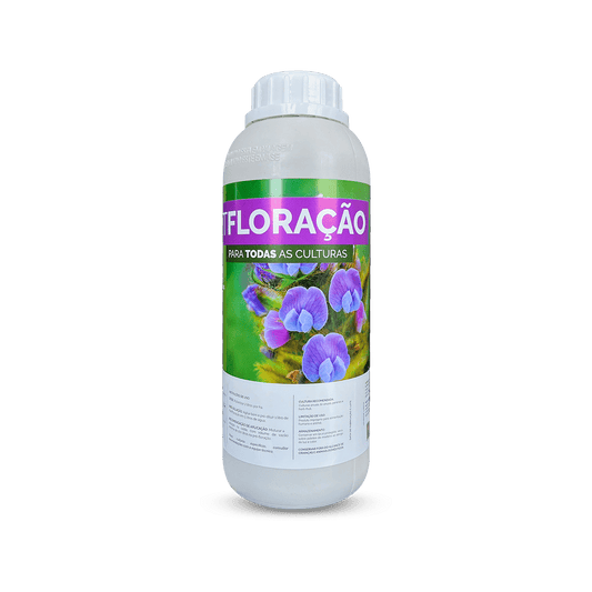 FertFloração 1L - Agro Spot