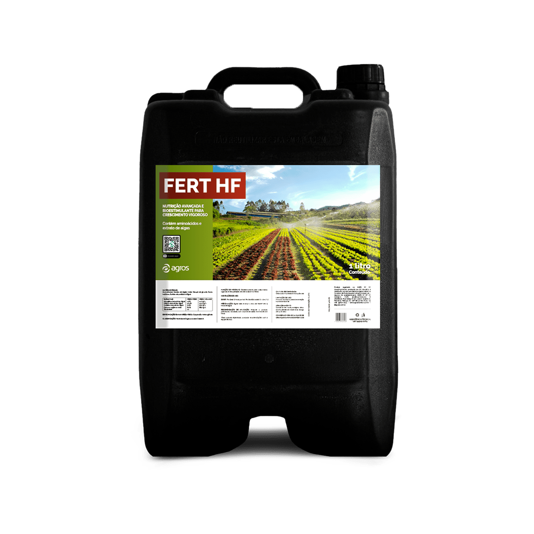 FertHF 20L - Agro Spot