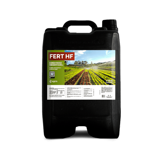 FertHF 20L - Agro Spot