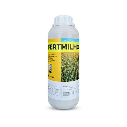 FertMilho 1L - Agro Spot