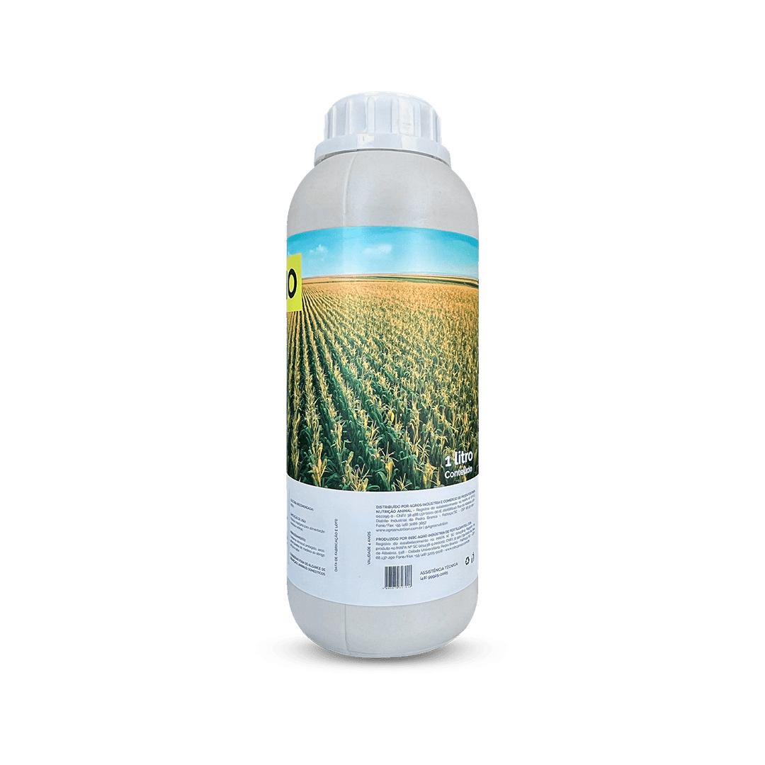 FertMilho 1L - Agro Spot