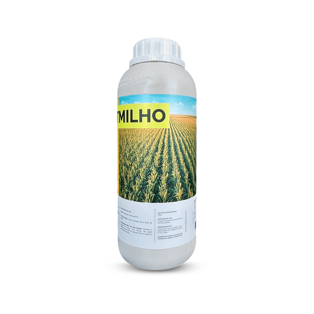 FertMilho 1L - Agro Spot