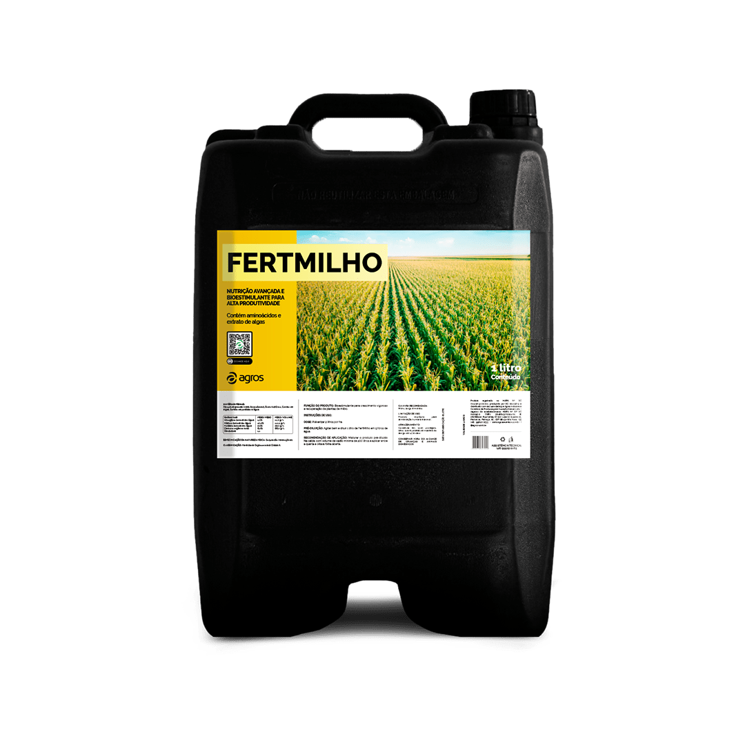 FertMilho 20L - Agro Spot