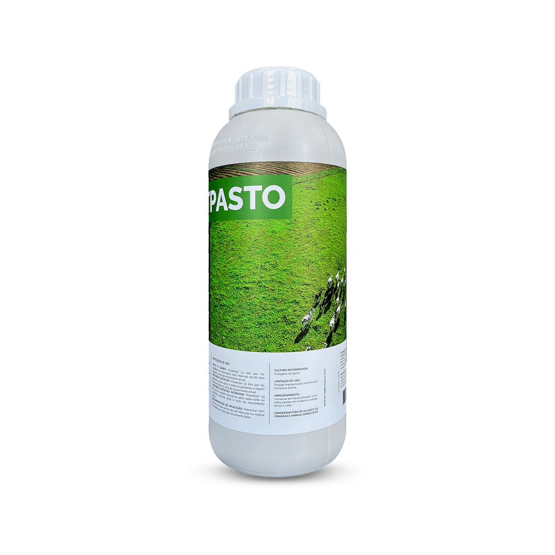 FertPasto 1L - Agro Spot