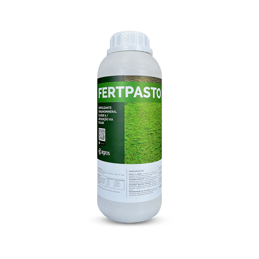 FertPasto 1L - Agro Spot