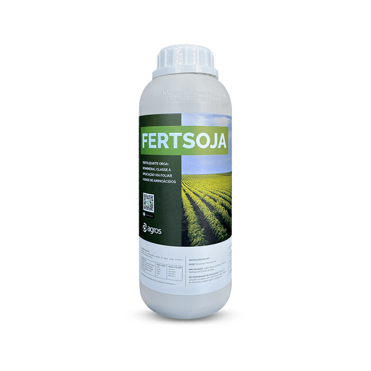 FertSoja 1L - Agro Spot