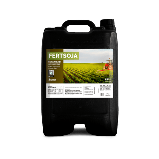 FertSoja 20L - Agro Spot