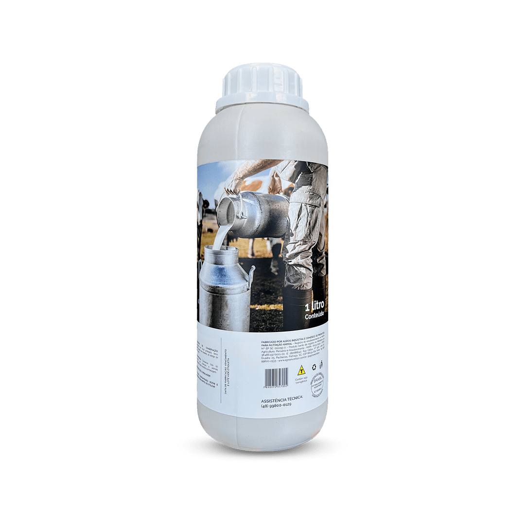 Lacton 1L - Agro Spot