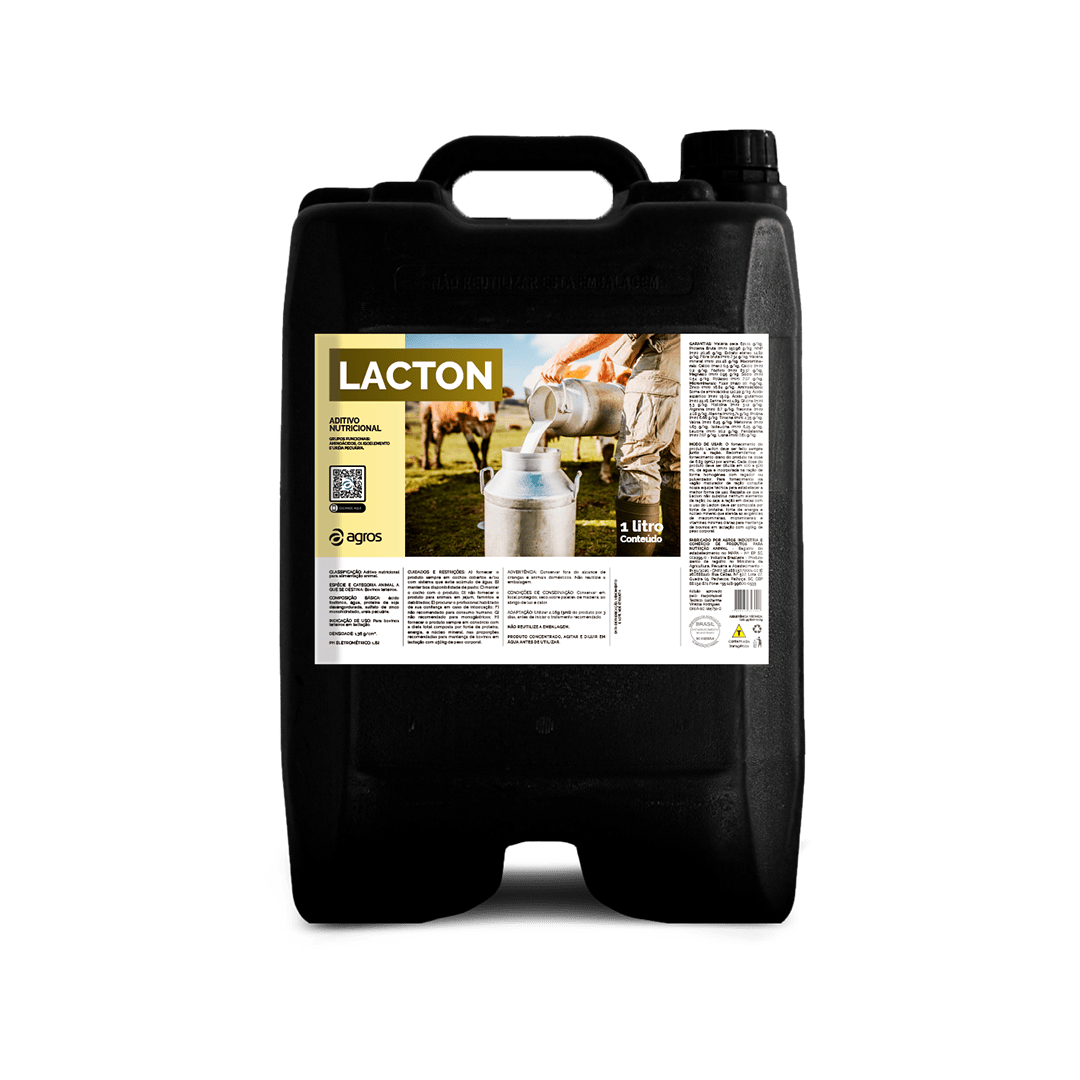 Lacton 20L - Agro Spot