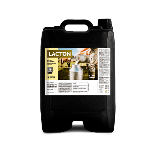 Lacton 20L - Agro Spot