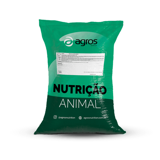 NucleoLac Pré Parto - Agro Spot